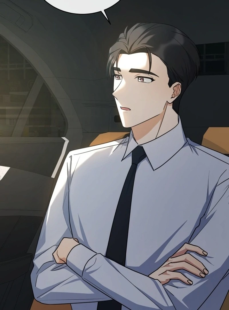 A Man Who Fell in Love With Me Chapter 25 - Page 95