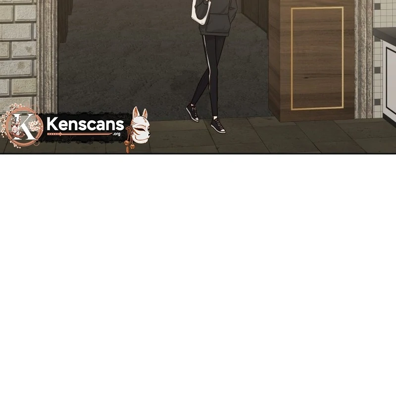 A Man Who Fell in Love With Me Chapter 25 - Page 99