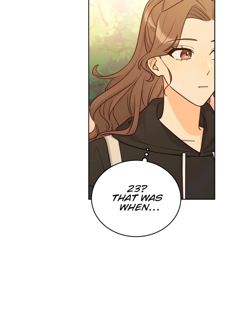 A Man Who Fell in Love With Me Chapter 26 - Page 101