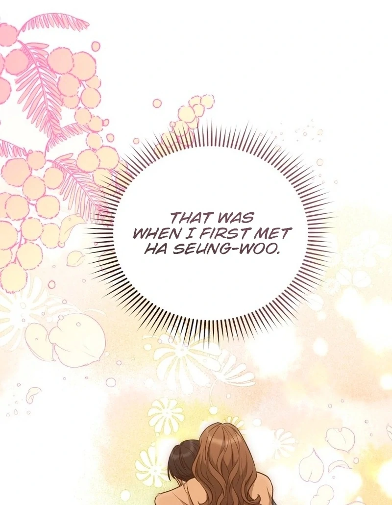 A Man Who Fell in Love With Me Chapter 26 - Page 102