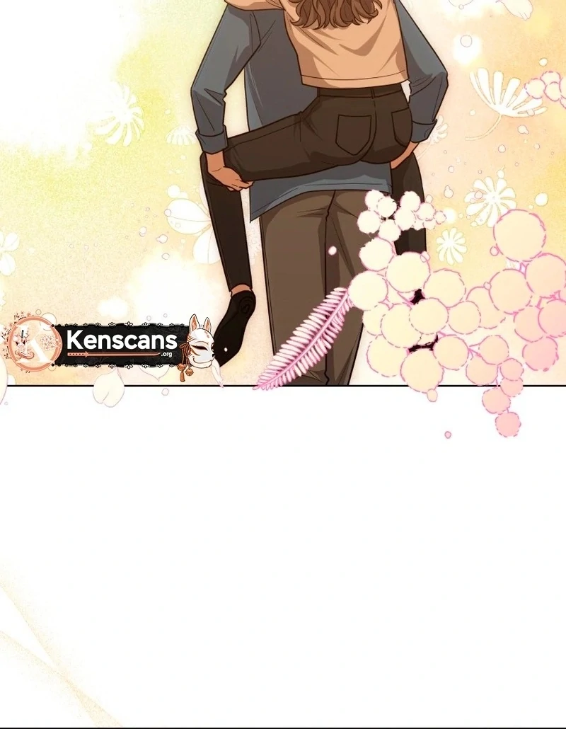 A Man Who Fell in Love With Me Chapter 26 - Page 103