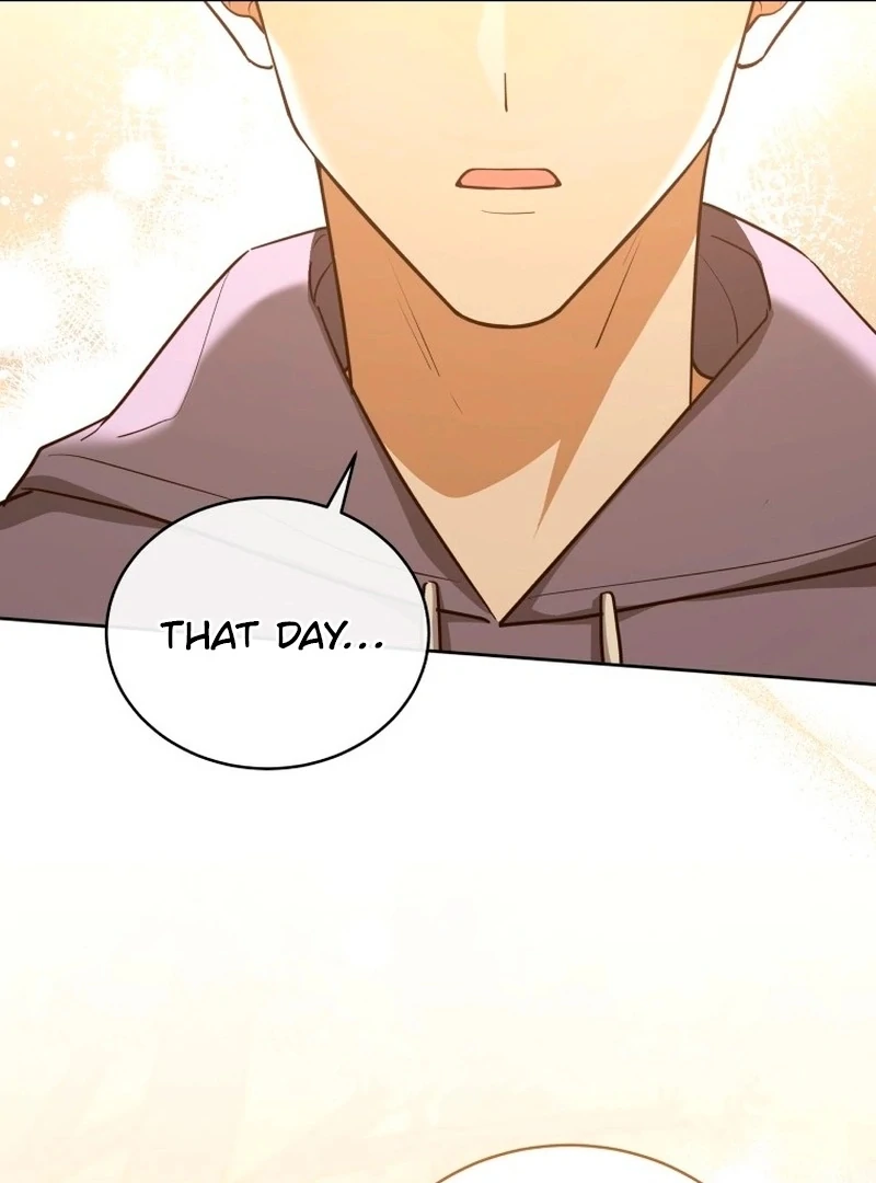 A Man Who Fell in Love With Me Chapter 26 - Page 104