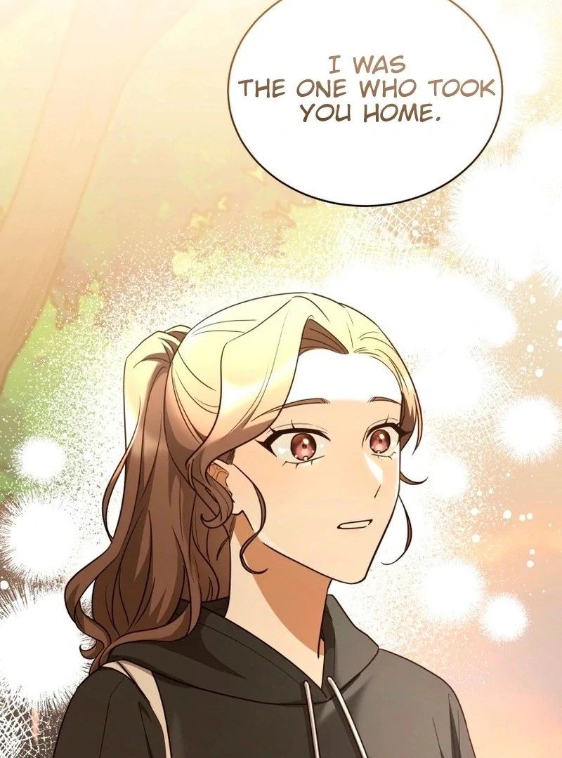 A Man Who Fell in Love With Me Chapter 26 - Page 105