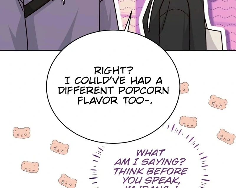 A Man Who Fell in Love With Me Chapter 26 - Page 11