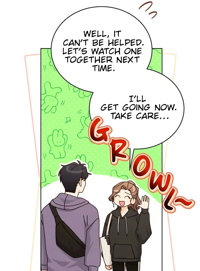 A Man Who Fell in Love With Me Chapter 26 - Page 13