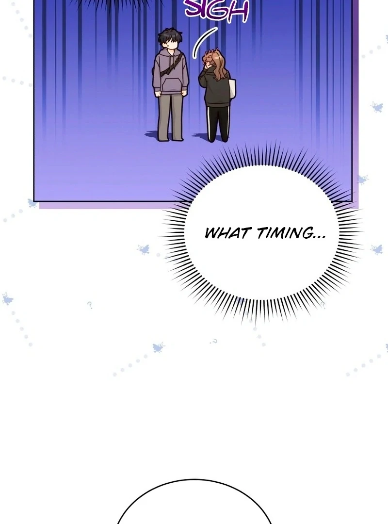 A Man Who Fell in Love With Me Chapter 26 - Page 15