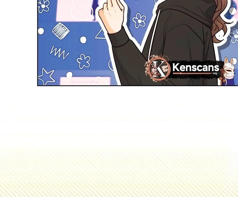 A Man Who Fell in Love With Me Chapter 26 - Page 18