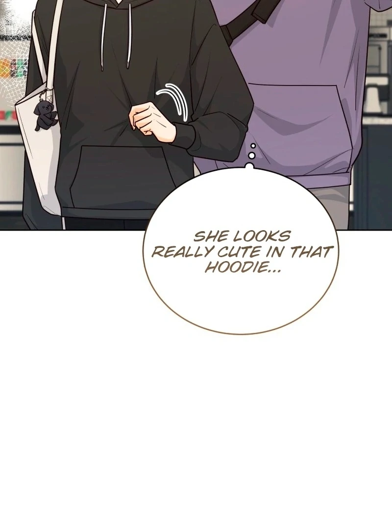 A Man Who Fell in Love With Me Chapter 26 - Page 20