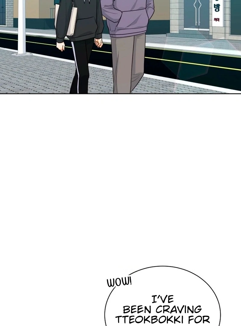 A Man Who Fell in Love With Me Chapter 26 - Page 22