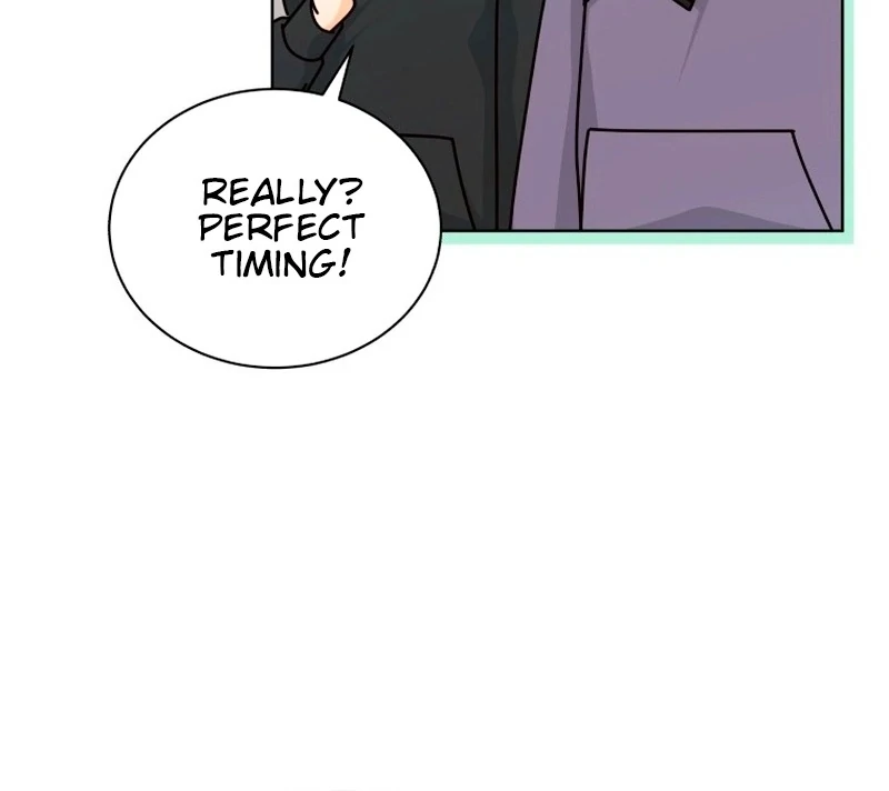 A Man Who Fell in Love With Me Chapter 26 - Page 24