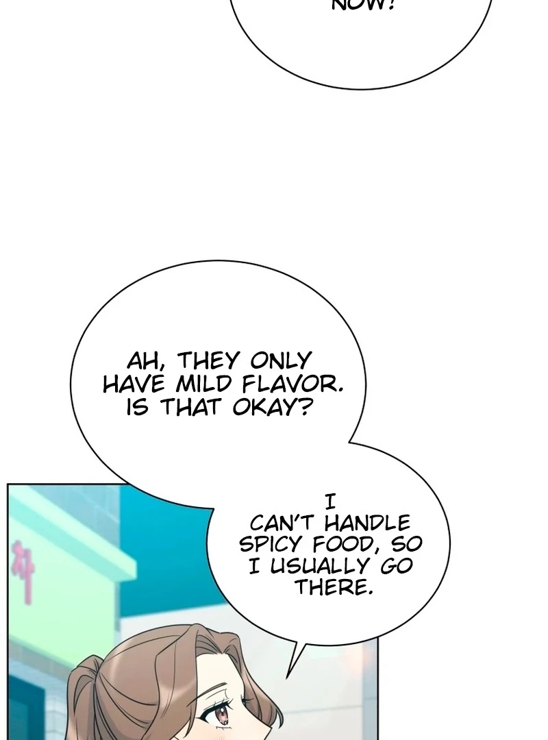 A Man Who Fell in Love With Me Chapter 26 - Page 26