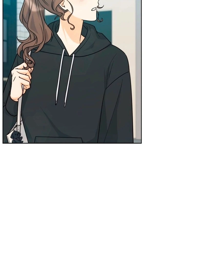 A Man Who Fell in Love With Me Chapter 26 - Page 27