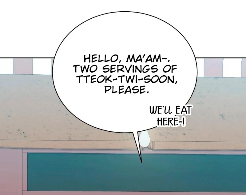 A Man Who Fell in Love With Me Chapter 26 - Page 30