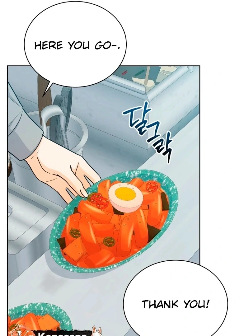 A Man Who Fell in Love With Me Chapter 26 - Page 37