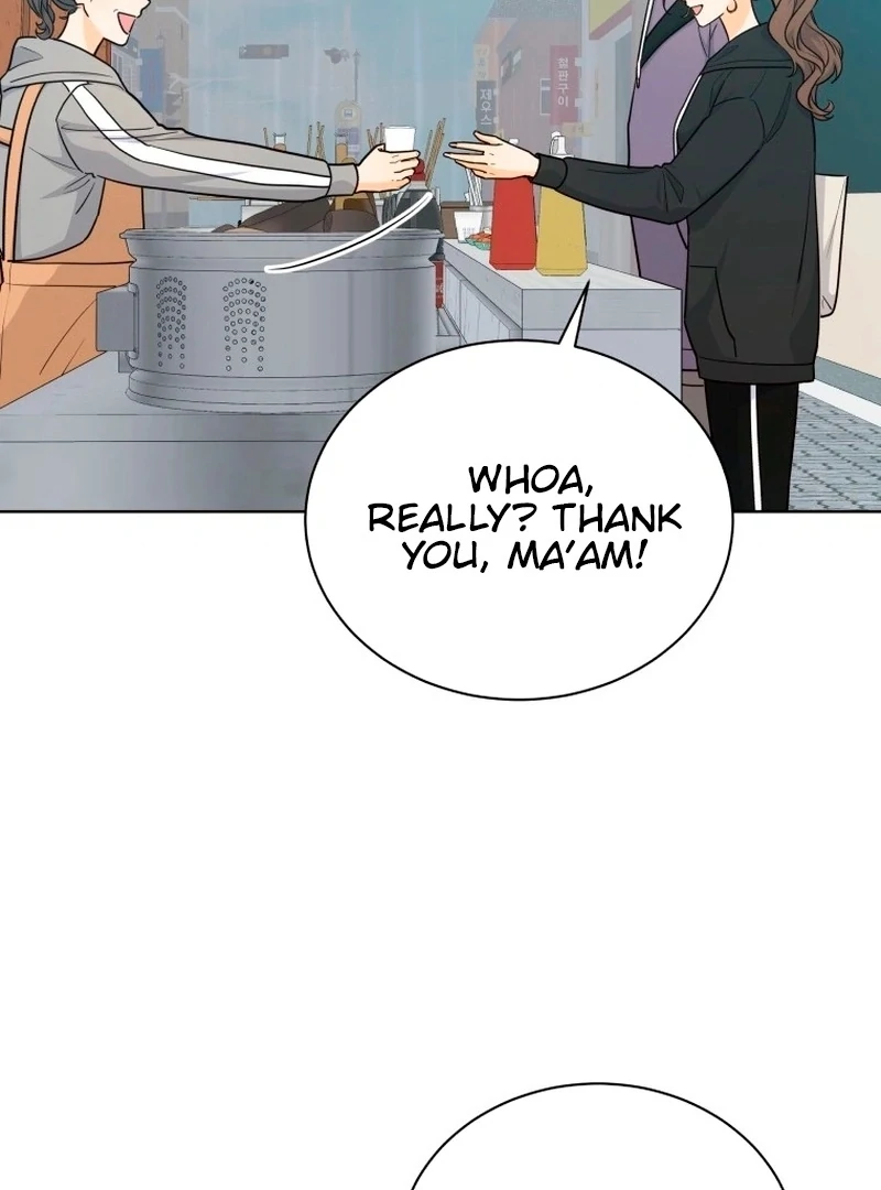 A Man Who Fell in Love With Me Chapter 26 - Page 39