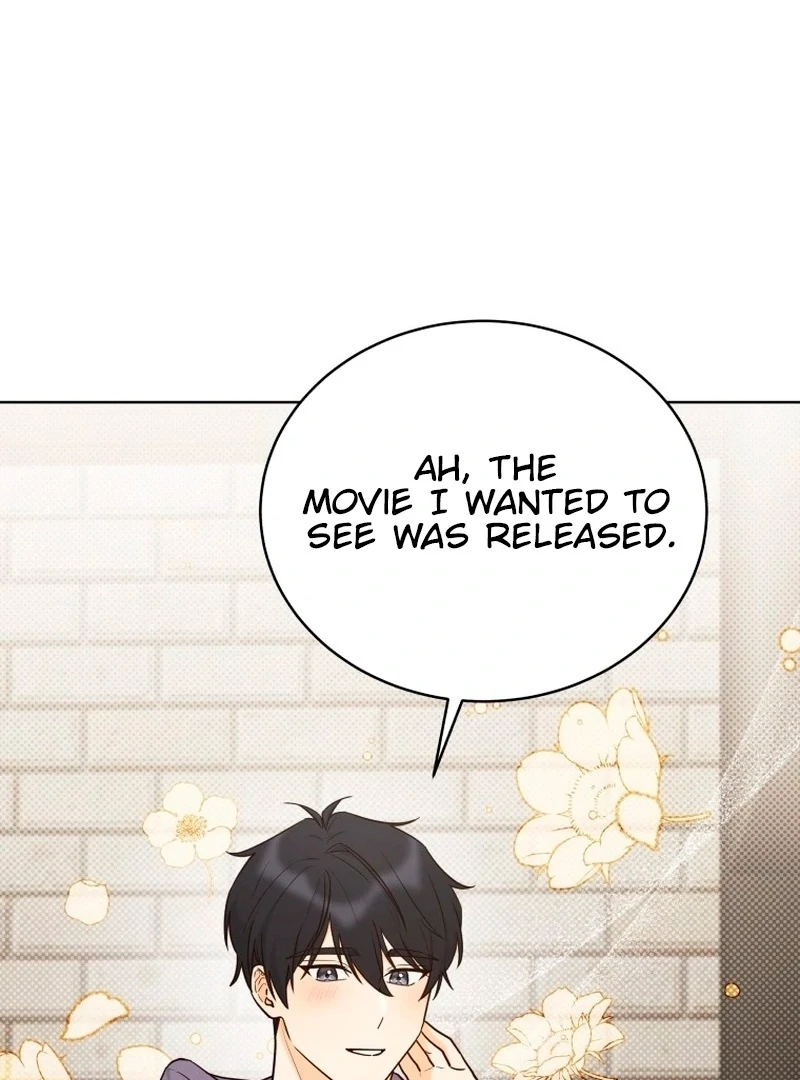 A Man Who Fell in Love With Me Chapter 26 - Page 4