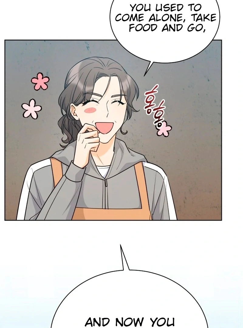 A Man Who Fell in Love With Me Chapter 26 - Page 40