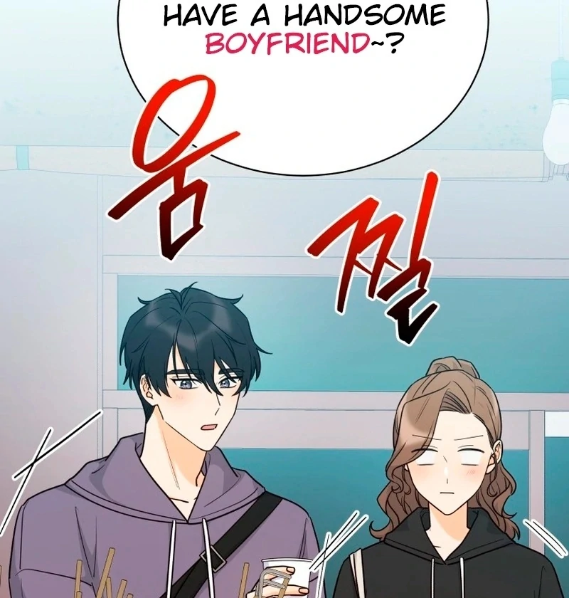 A Man Who Fell in Love With Me Chapter 26 - Page 41