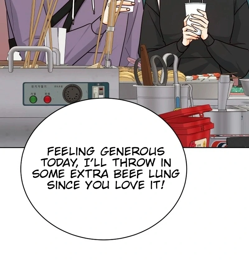 A Man Who Fell in Love With Me Chapter 26 - Page 42