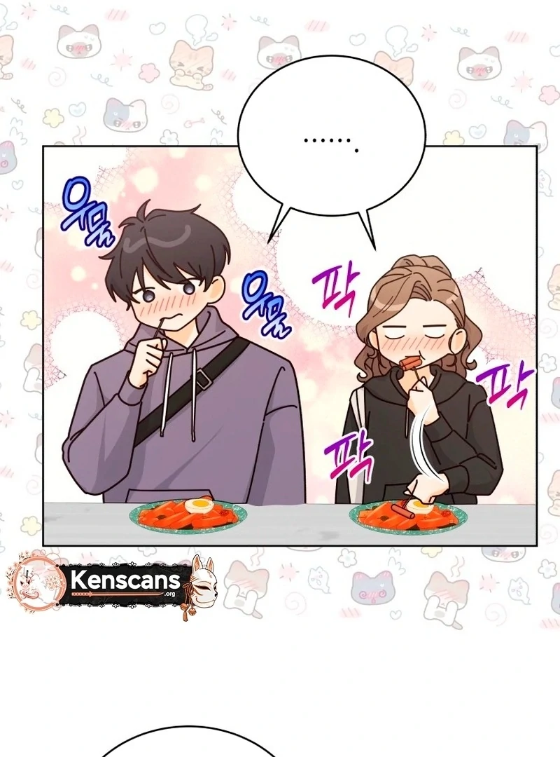 A Man Who Fell in Love With Me Chapter 26 - Page 44