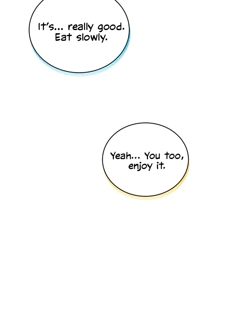 A Man Who Fell in Love With Me Chapter 26 - Page 45