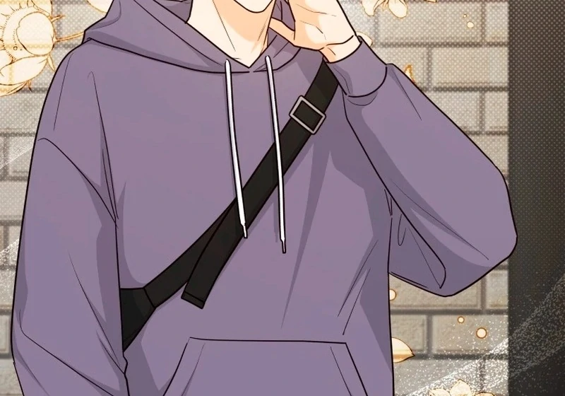 A Man Who Fell in Love With Me Chapter 26 - Page 5