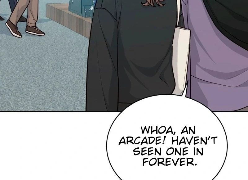 A Man Who Fell in Love With Me Chapter 26 - Page 52