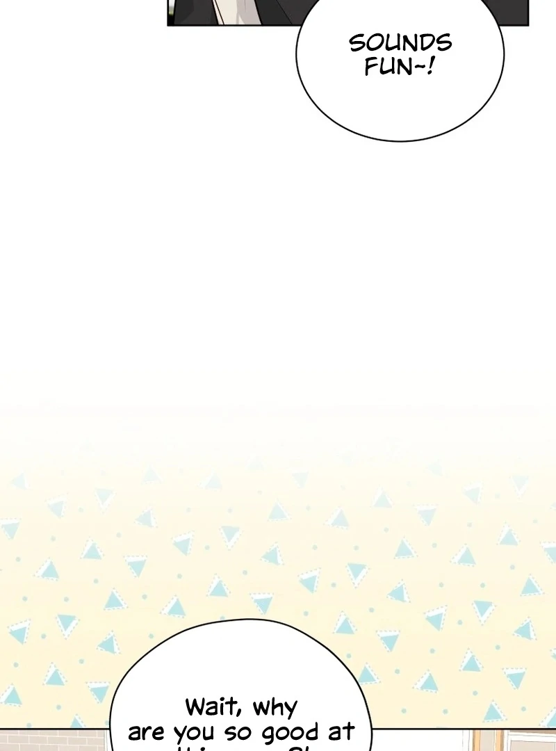 A Man Who Fell in Love With Me Chapter 26 - Page 55