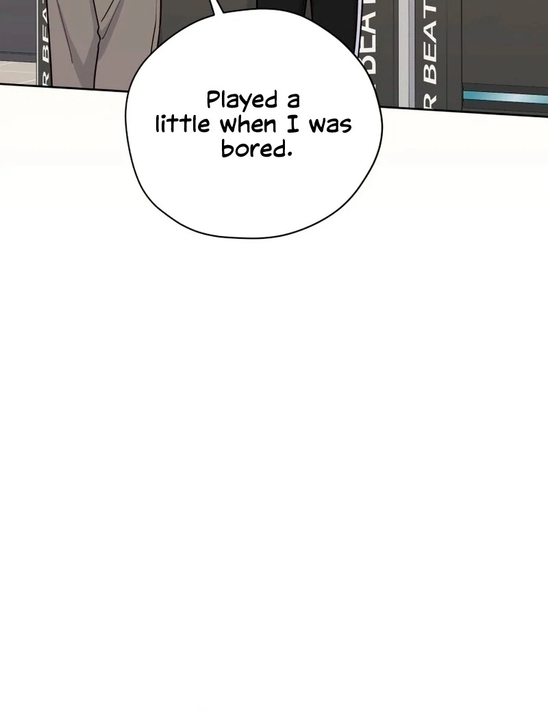 A Man Who Fell in Love With Me Chapter 26 - Page 58