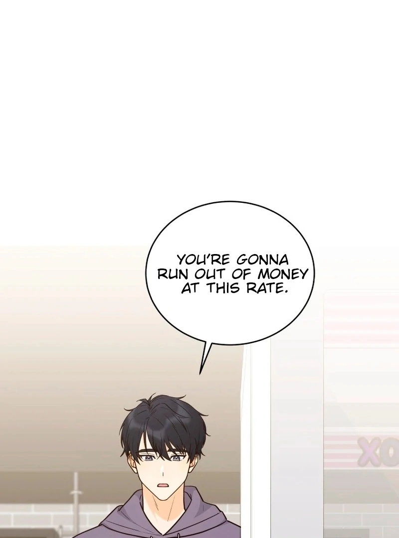 A Man Who Fell in Love With Me Chapter 26 - Page 60