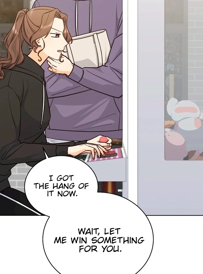 A Man Who Fell in Love With Me Chapter 26 - Page 61