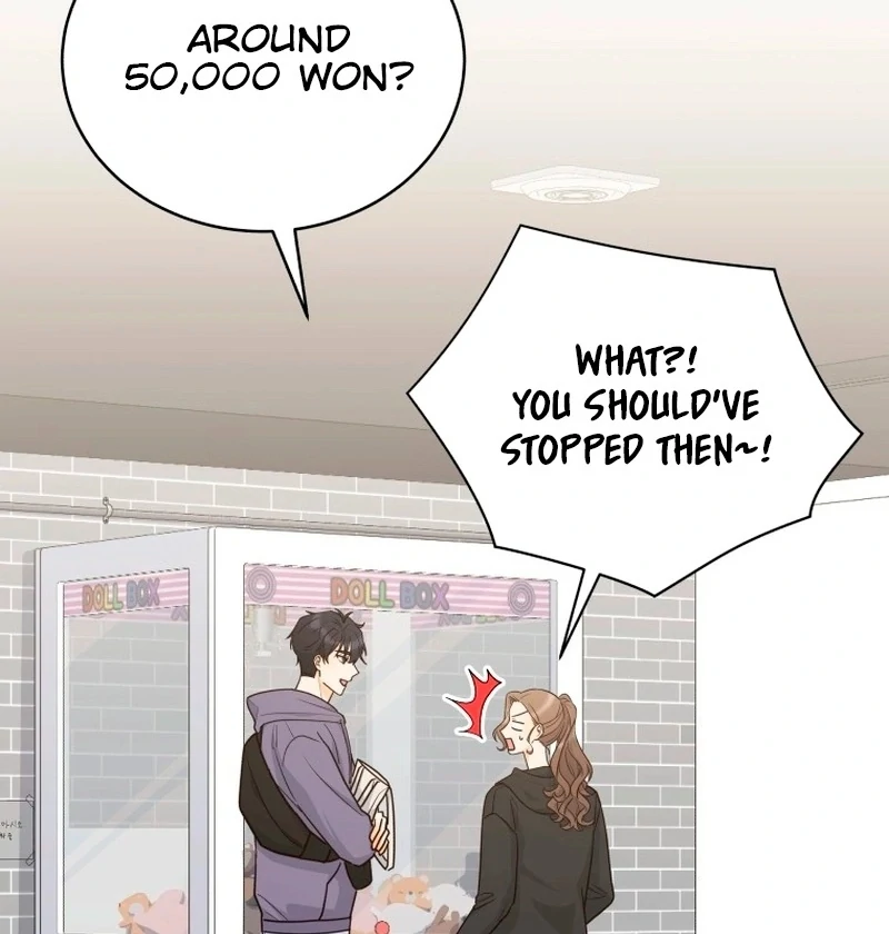 A Man Who Fell in Love With Me Chapter 26 - Page 63