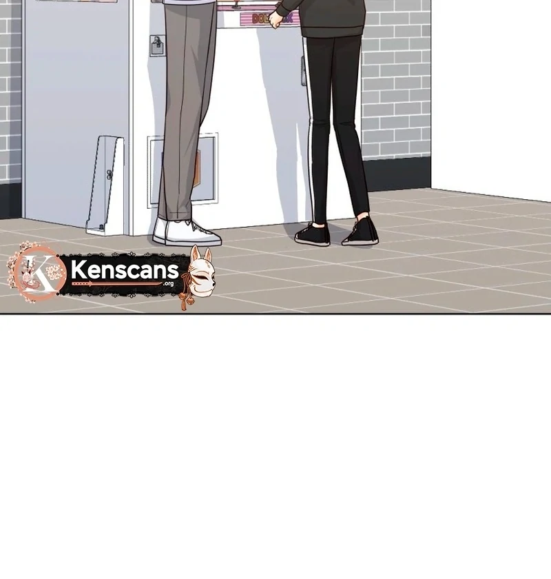 A Man Who Fell in Love With Me Chapter 26 - Page 64