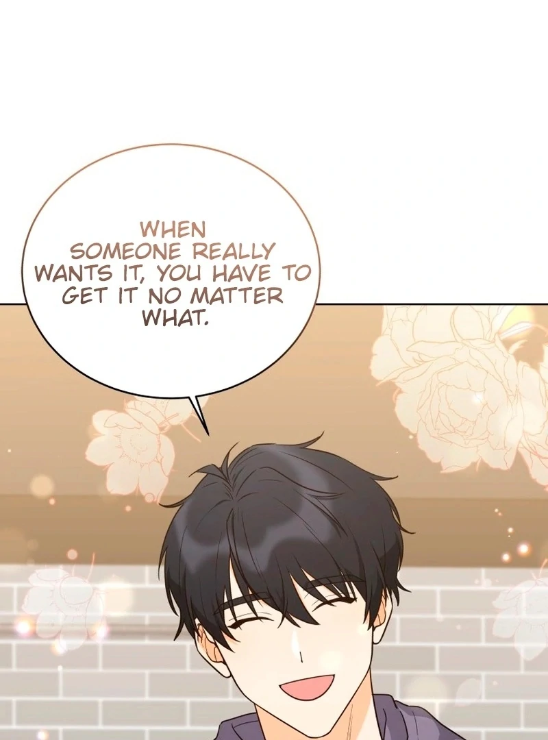 A Man Who Fell in Love With Me Chapter 26 - Page 65