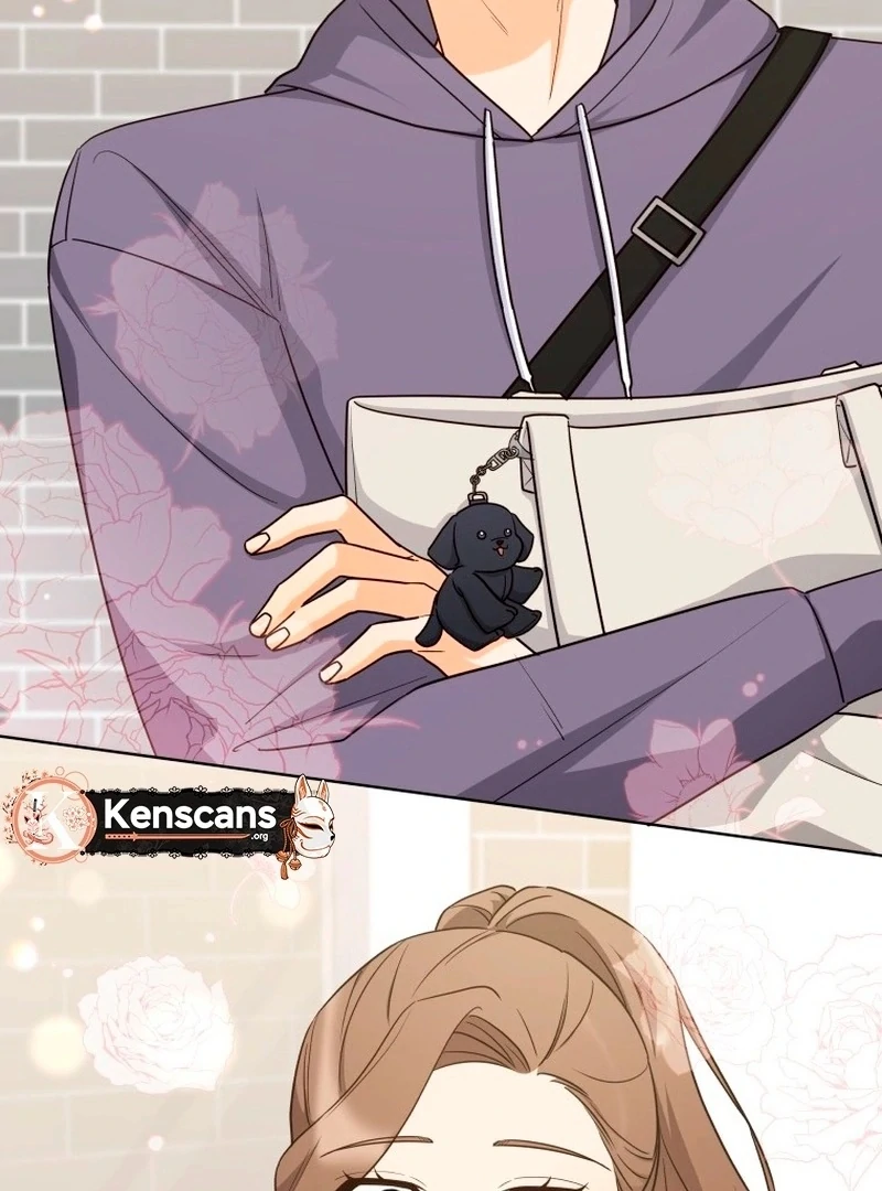 A Man Who Fell in Love With Me Chapter 26 - Page 66