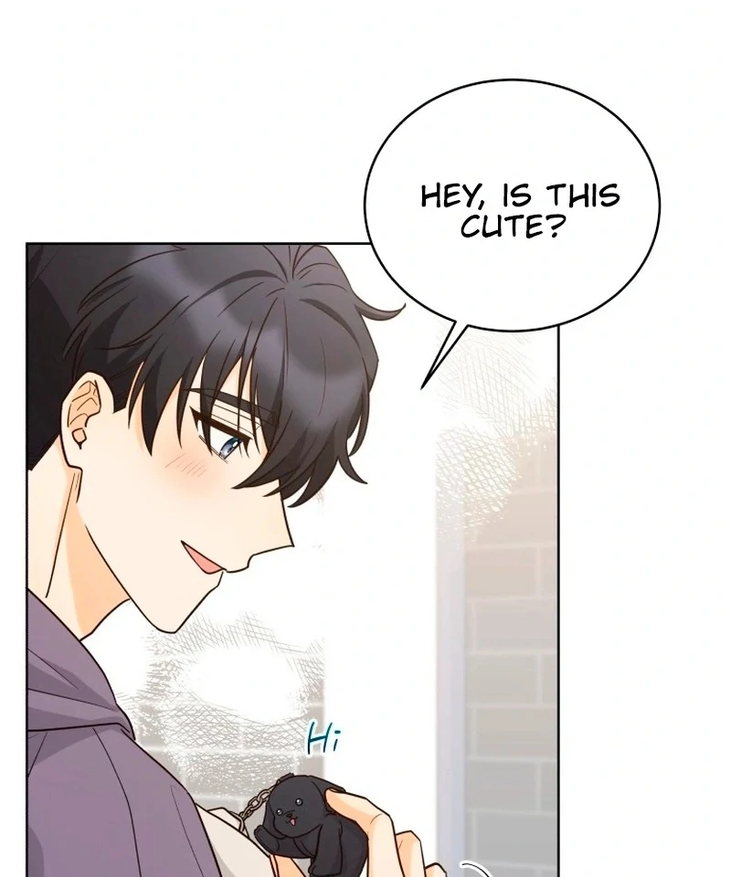 A Man Who Fell in Love With Me Chapter 26 - Page 68