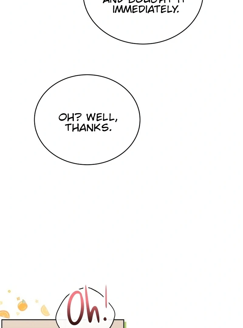 A Man Who Fell in Love With Me Chapter 26 - Page 71