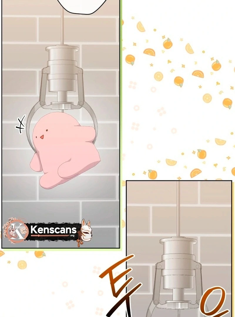 A Man Who Fell in Love With Me Chapter 26 - Page 72