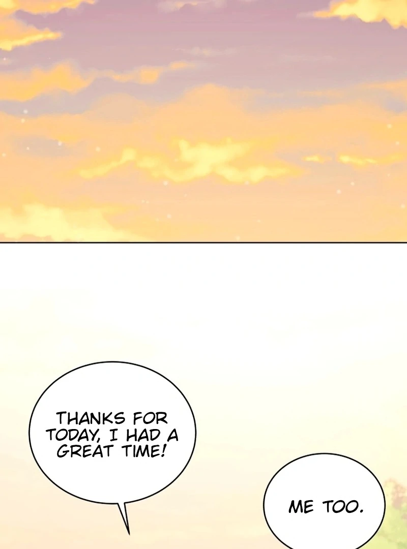 A Man Who Fell in Love With Me Chapter 26 - Page 76