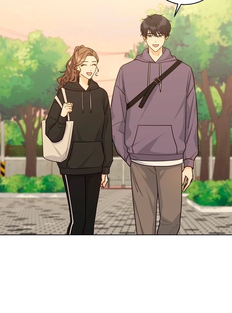 A Man Who Fell in Love With Me Chapter 26 - Page 77