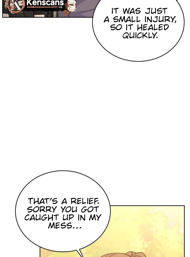 A Man Who Fell in Love With Me Chapter 26 - Page 79