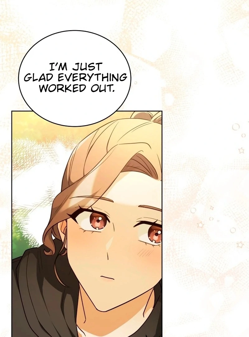 A Man Who Fell in Love With Me Chapter 26 - Page 83