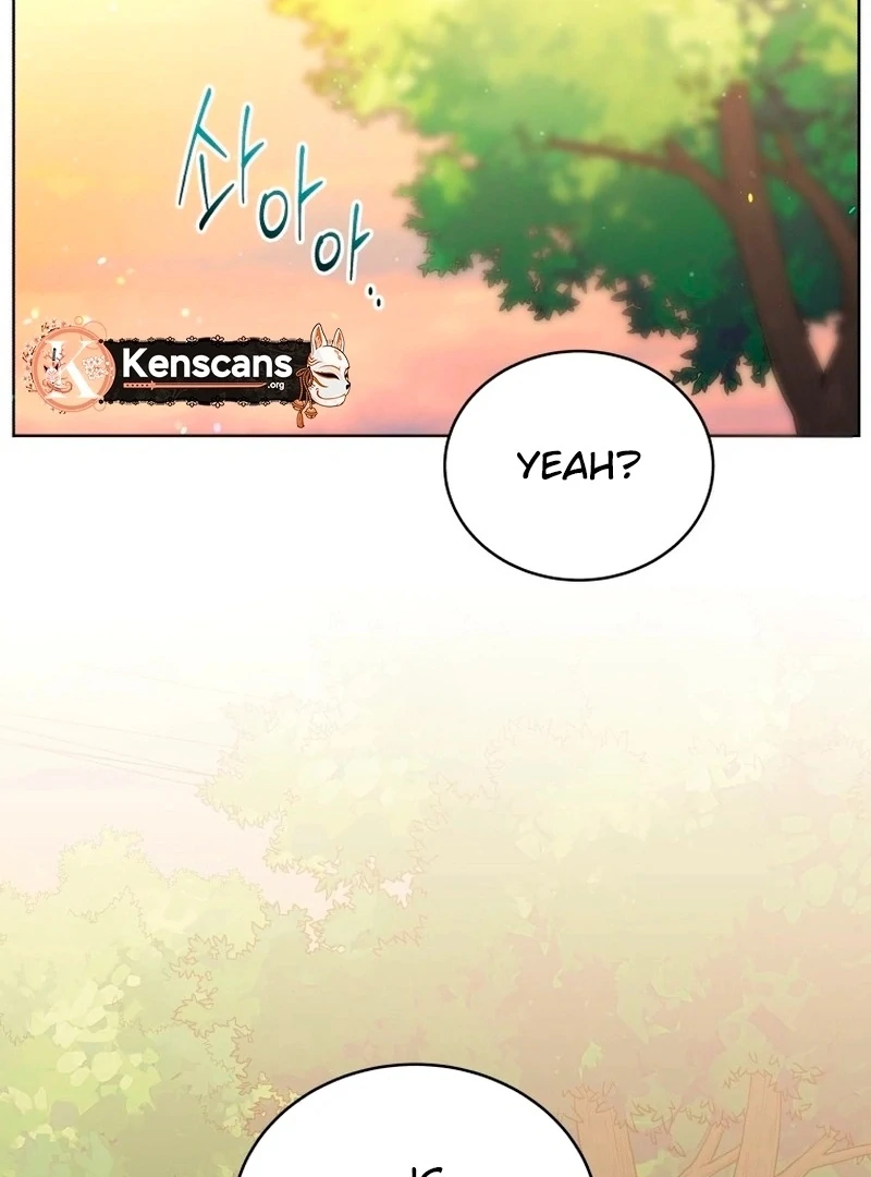 A Man Who Fell in Love With Me Chapter 26 - Page 85