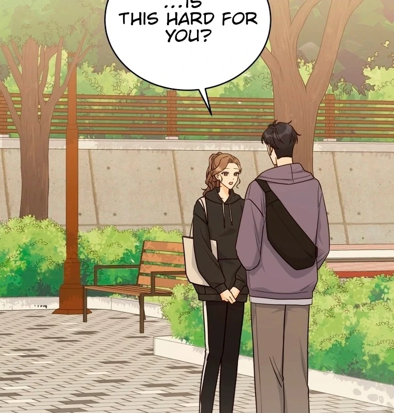 A Man Who Fell in Love With Me Chapter 26 - Page 86