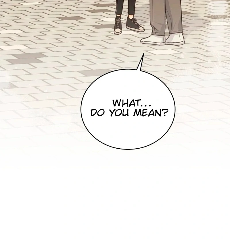 A Man Who Fell in Love With Me Chapter 26 - Page 87