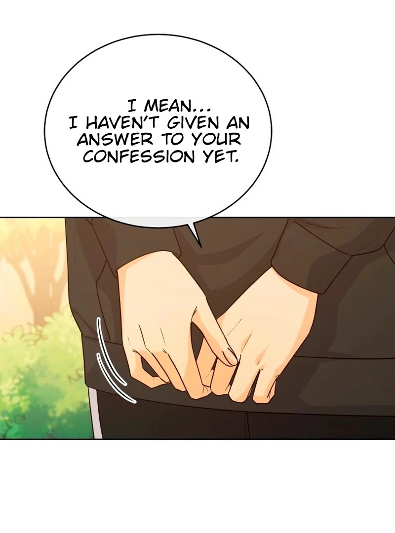 A Man Who Fell in Love With Me Chapter 26 - Page 88