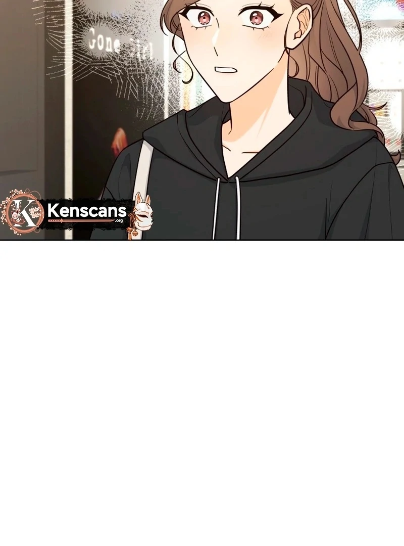 A Man Who Fell in Love With Me Chapter 26 - Page 9