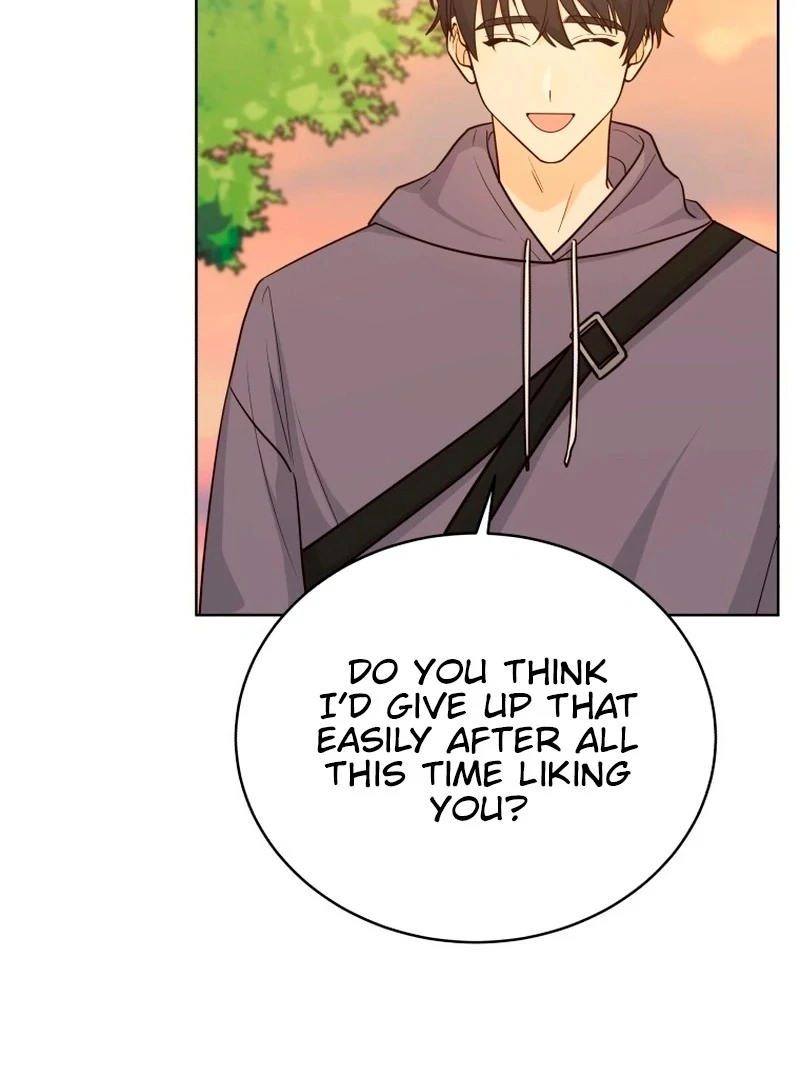 A Man Who Fell in Love With Me Chapter 26 - Page 90