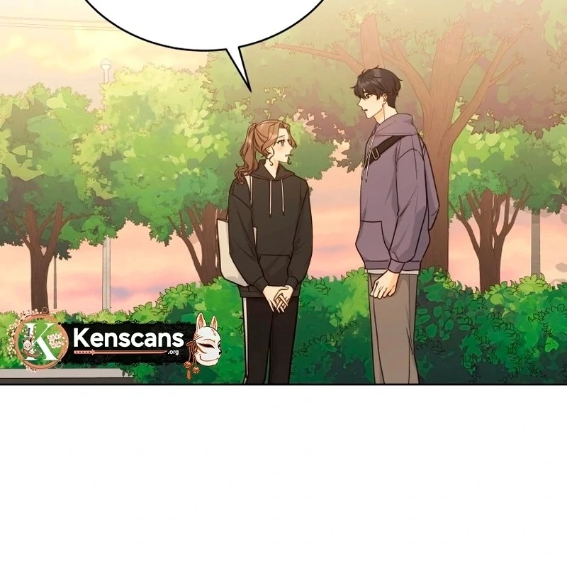 A Man Who Fell in Love With Me Chapter 26 - Page 92