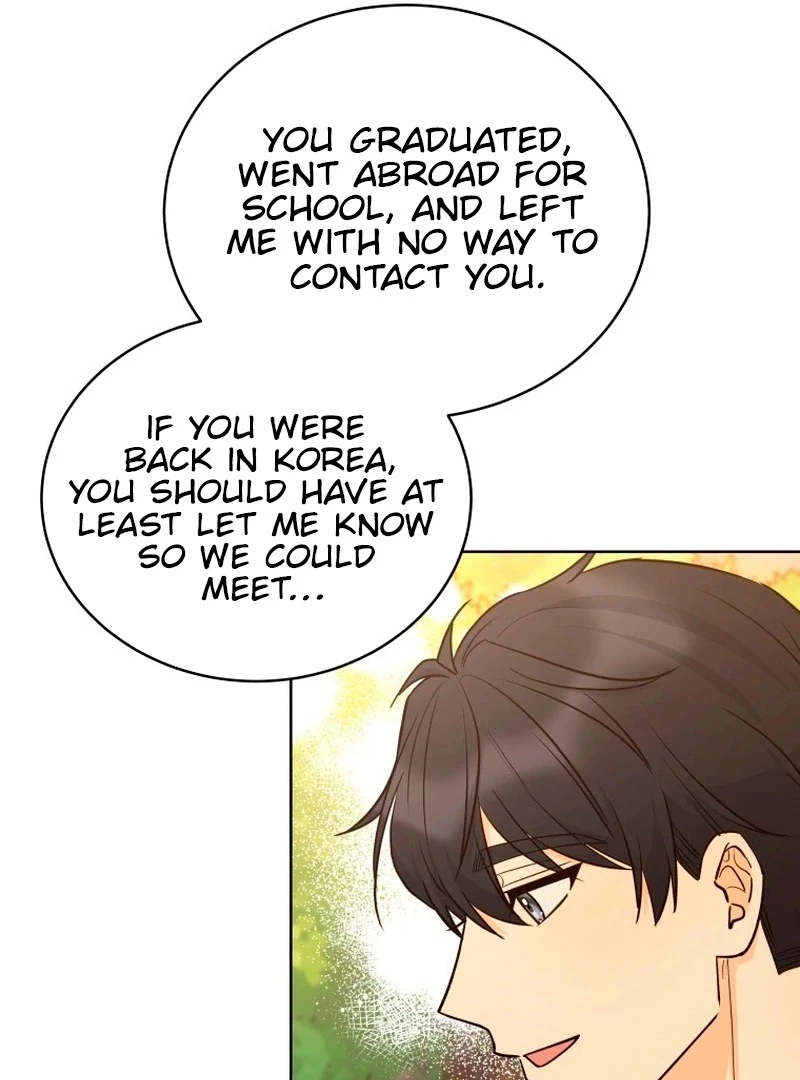 A Man Who Fell in Love With Me Chapter 26 - Page 93